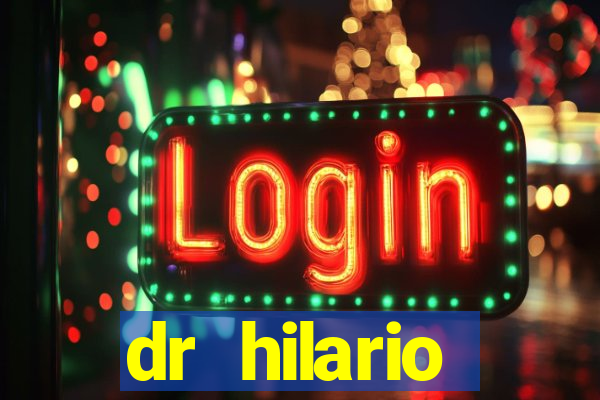 dr hilario mastologista em santos